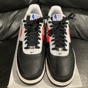 Air Force 1 ‘07 LV8 EMB 75th NBA Anniversary